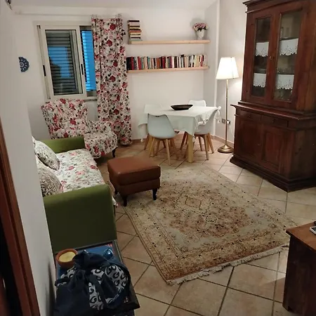 Vakantiehuis Nievo *